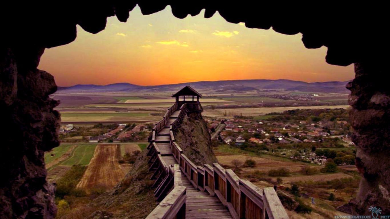 Hungarian Landscape Wallpapers