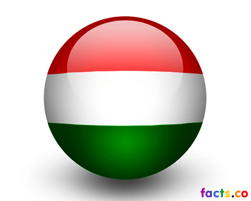 Hungary Flag Wallpapers
