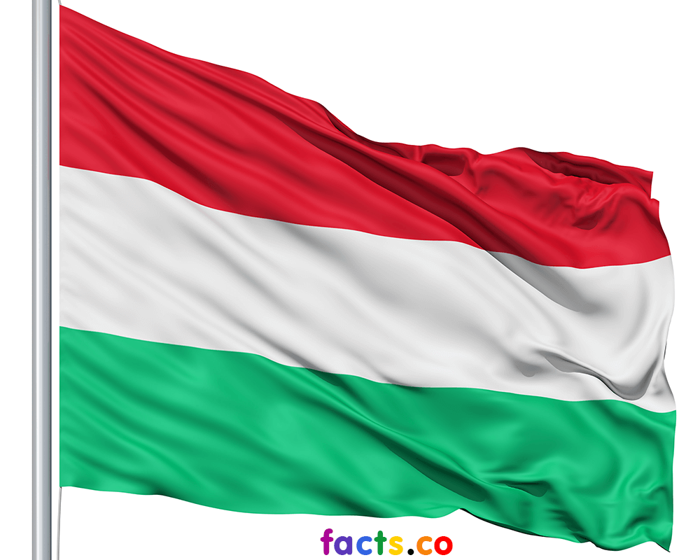 Hungary Flag Wallpapers