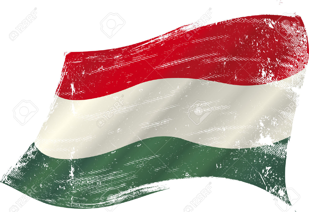 Hungary Flag Wallpapers