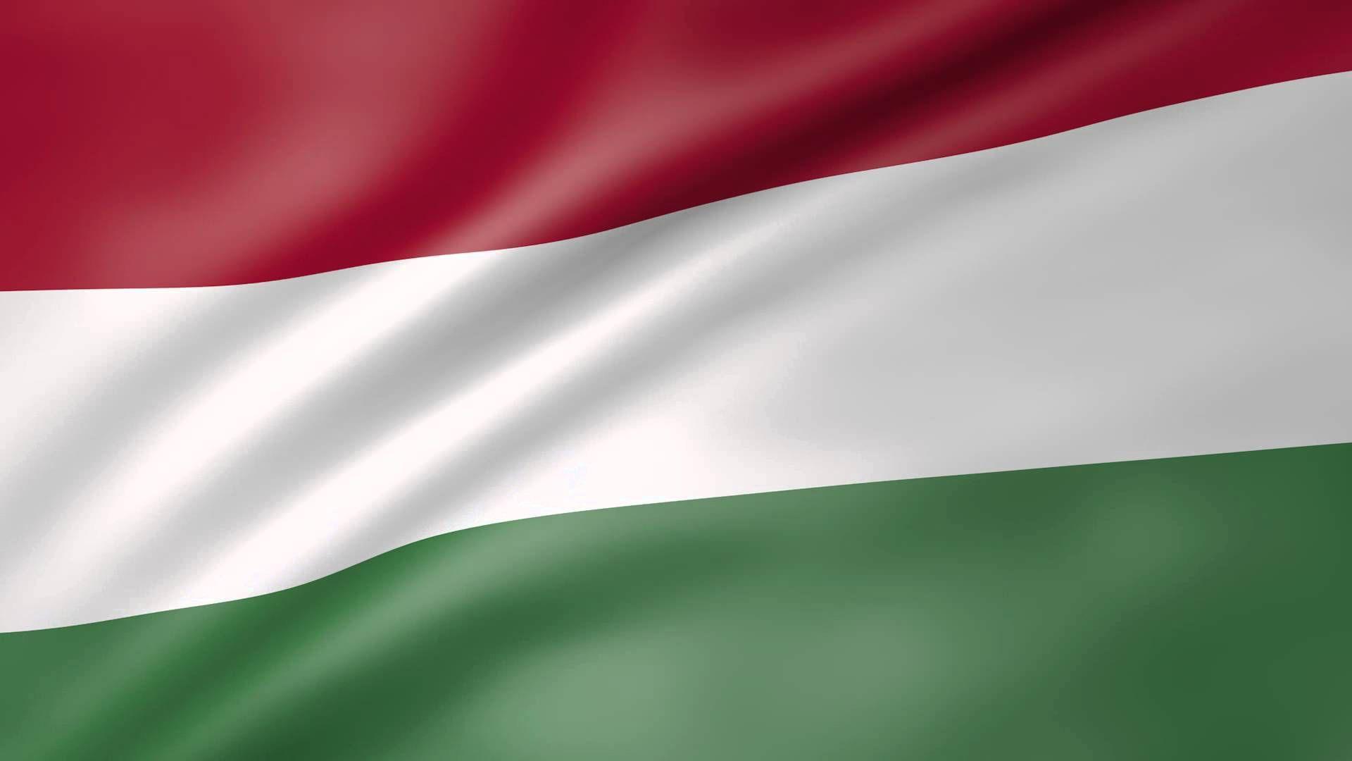 Hungary Flag Wallpapers