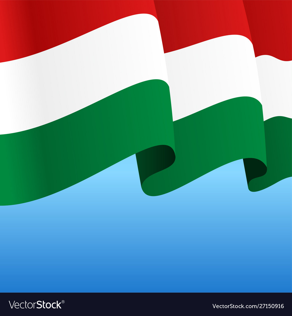 Hungary Flag Wallpapers