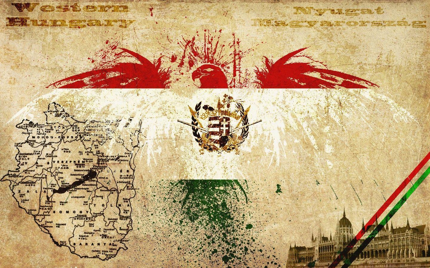 Hungary Wallpapers