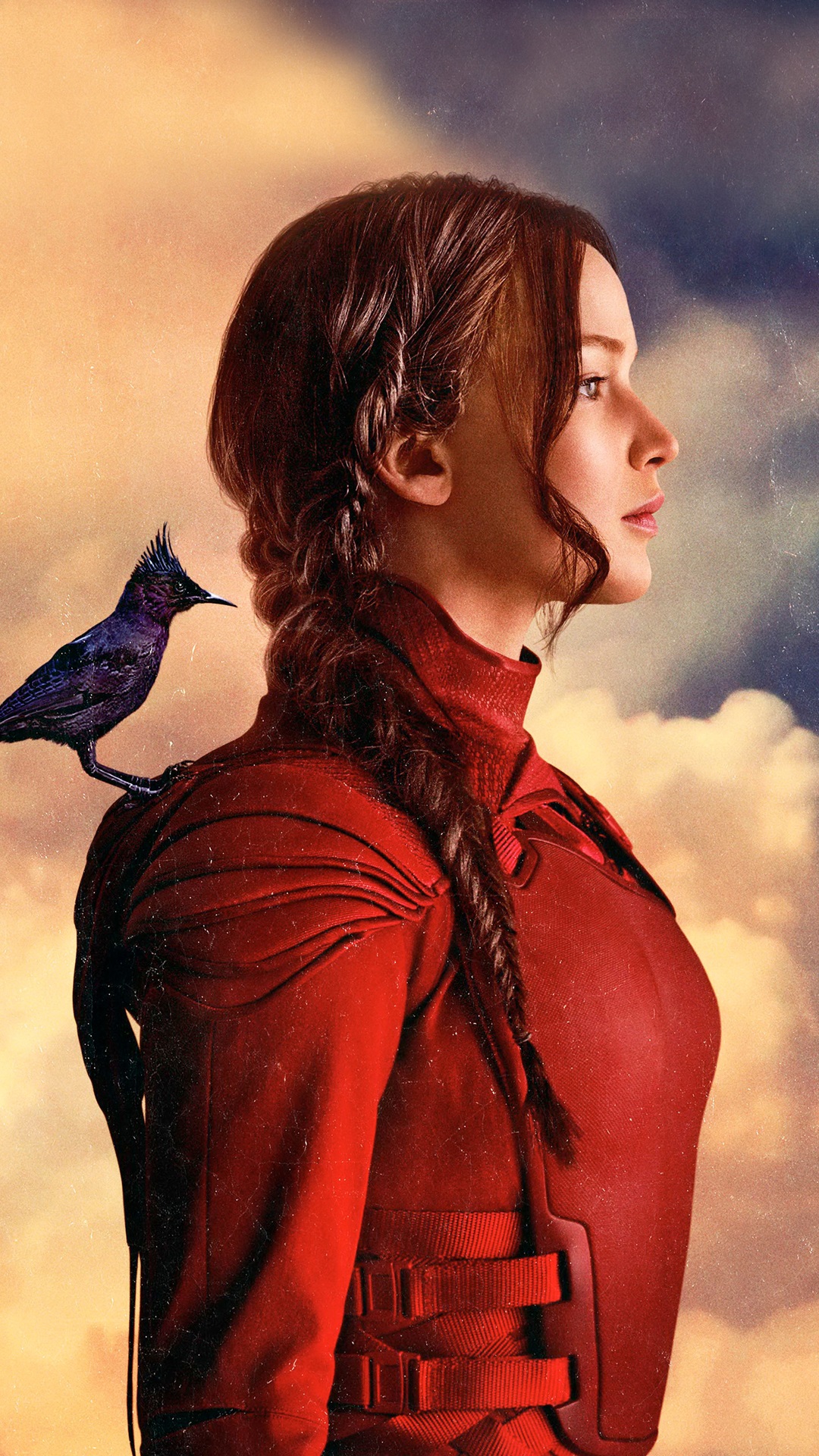 Hunger Games Iphone Wallpapers