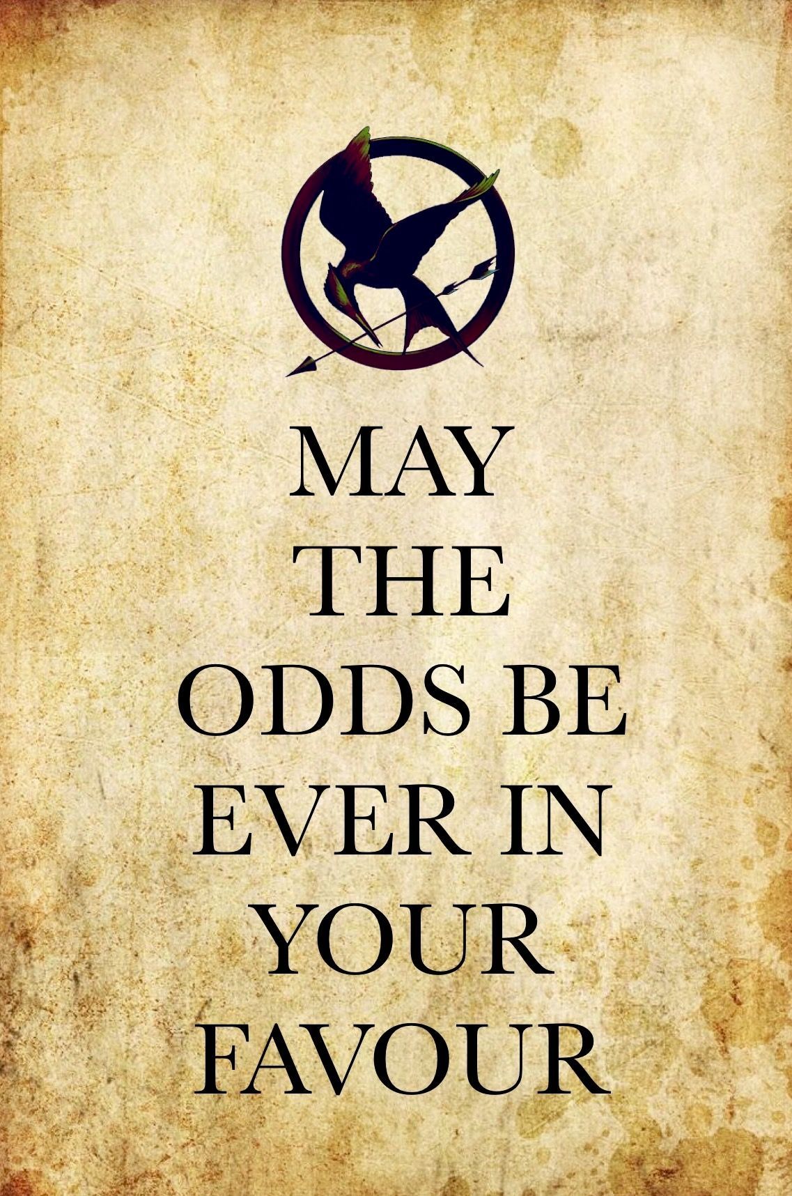 Hunger Games Iphone Wallpapers