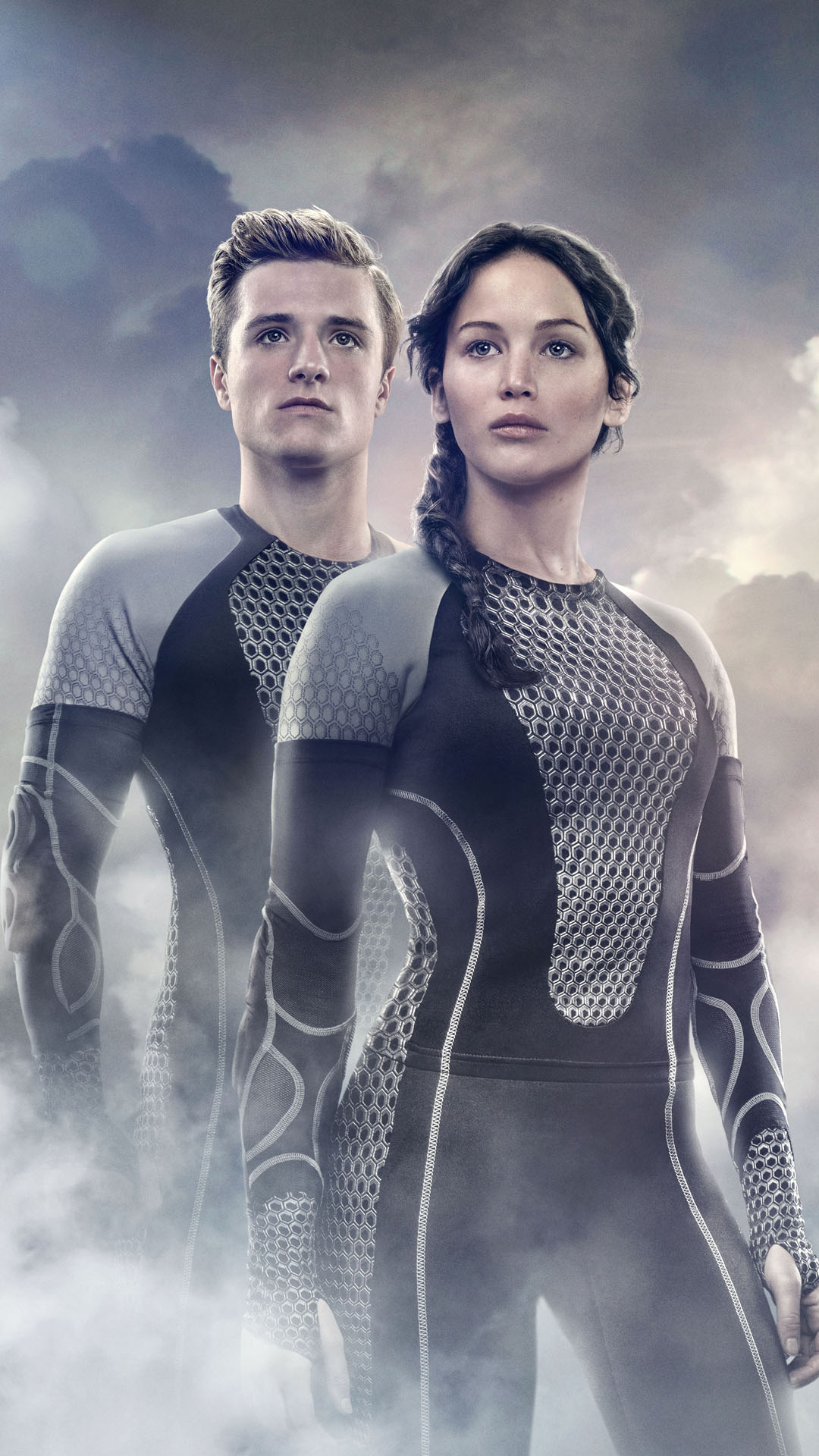 Hunger Games Iphone Wallpapers