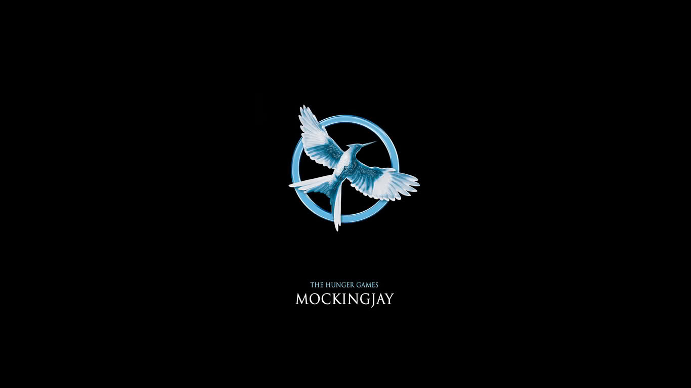 Hunger Games Wallpapers