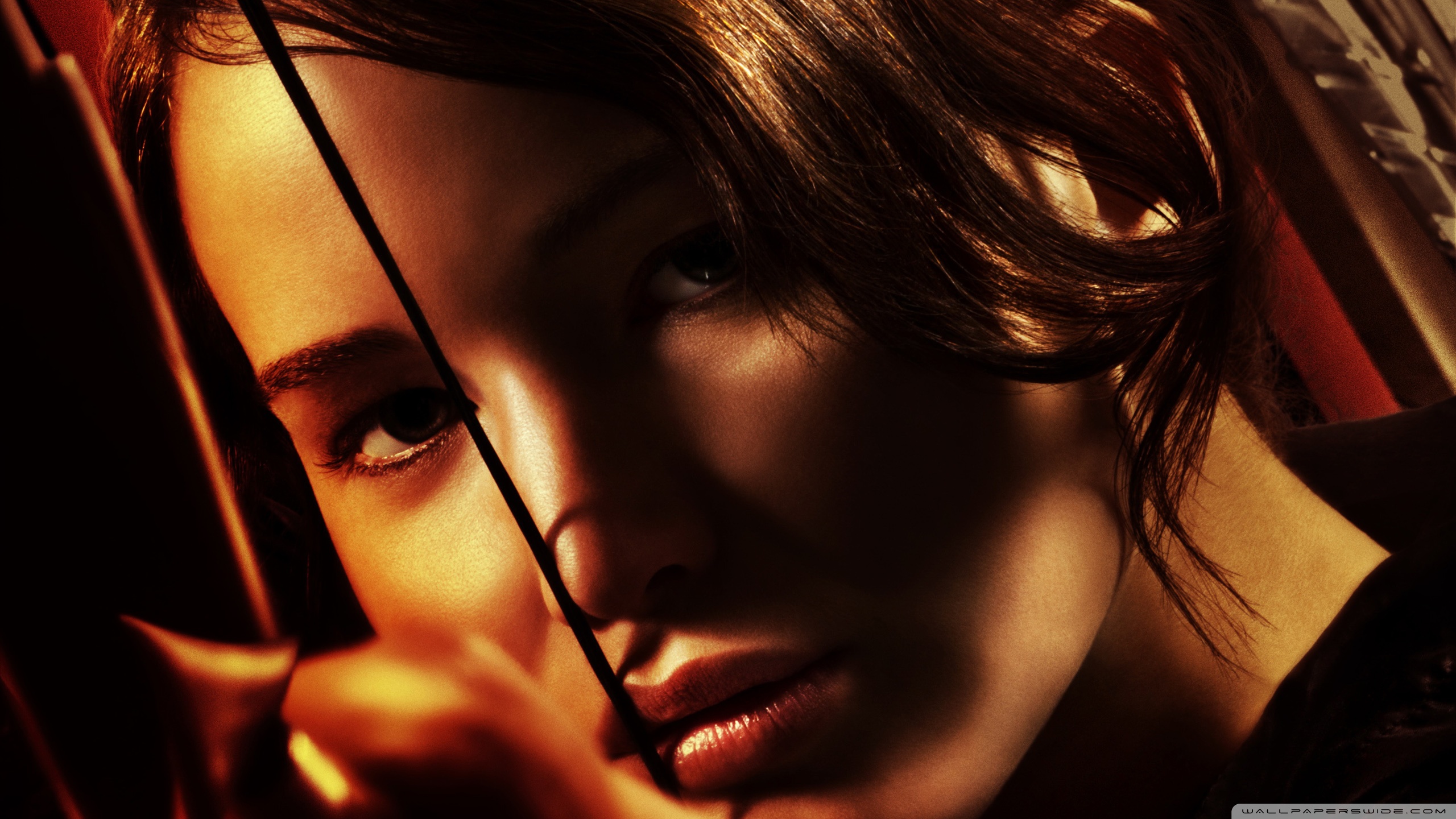 Hunger Games Wallpapers