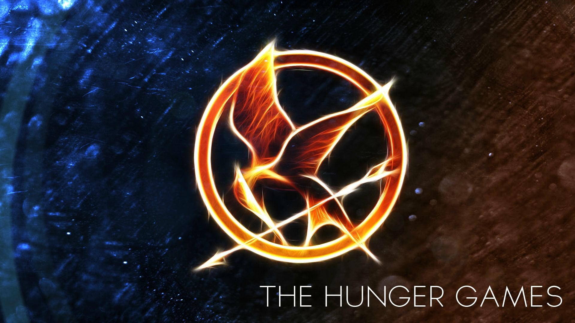 Hunger Games Wallpapers