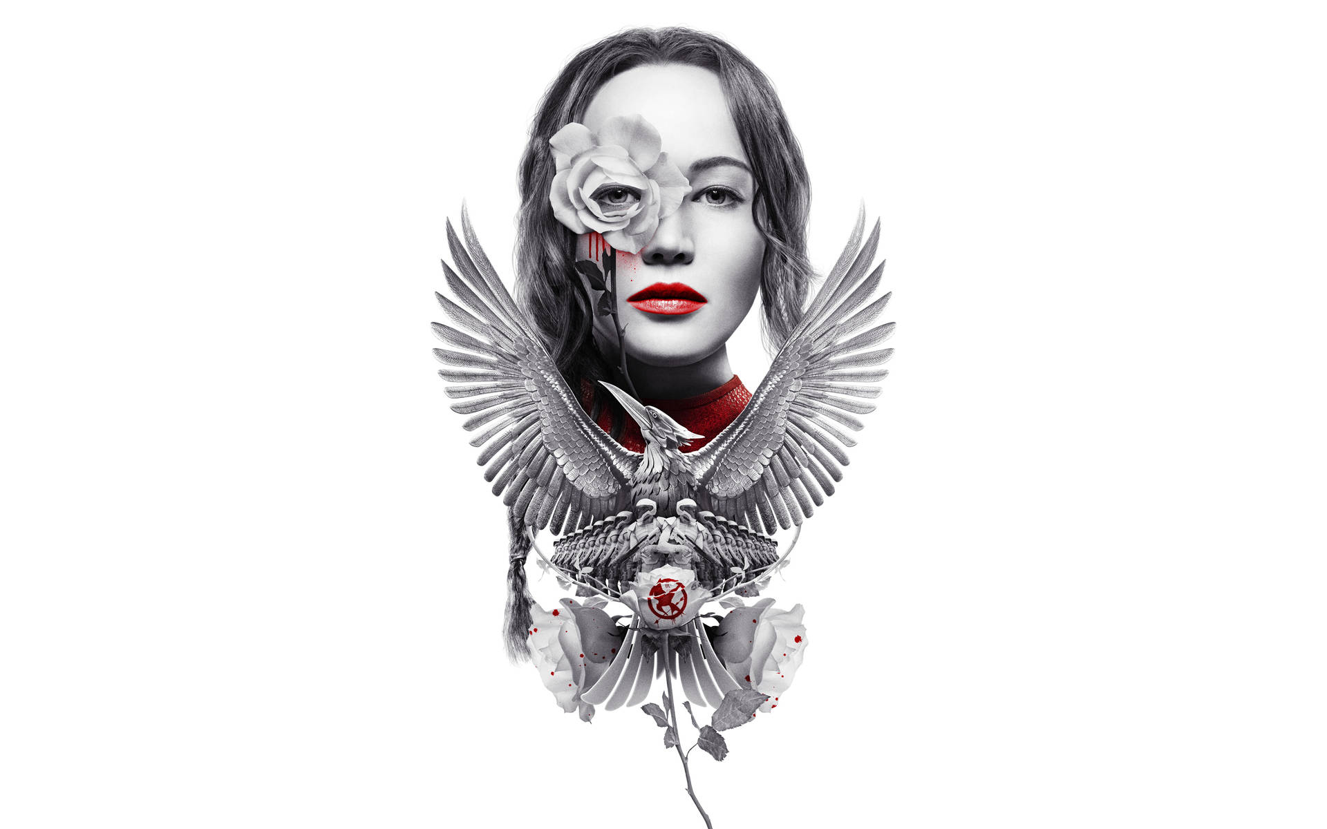 Hunger Games Wallpapers