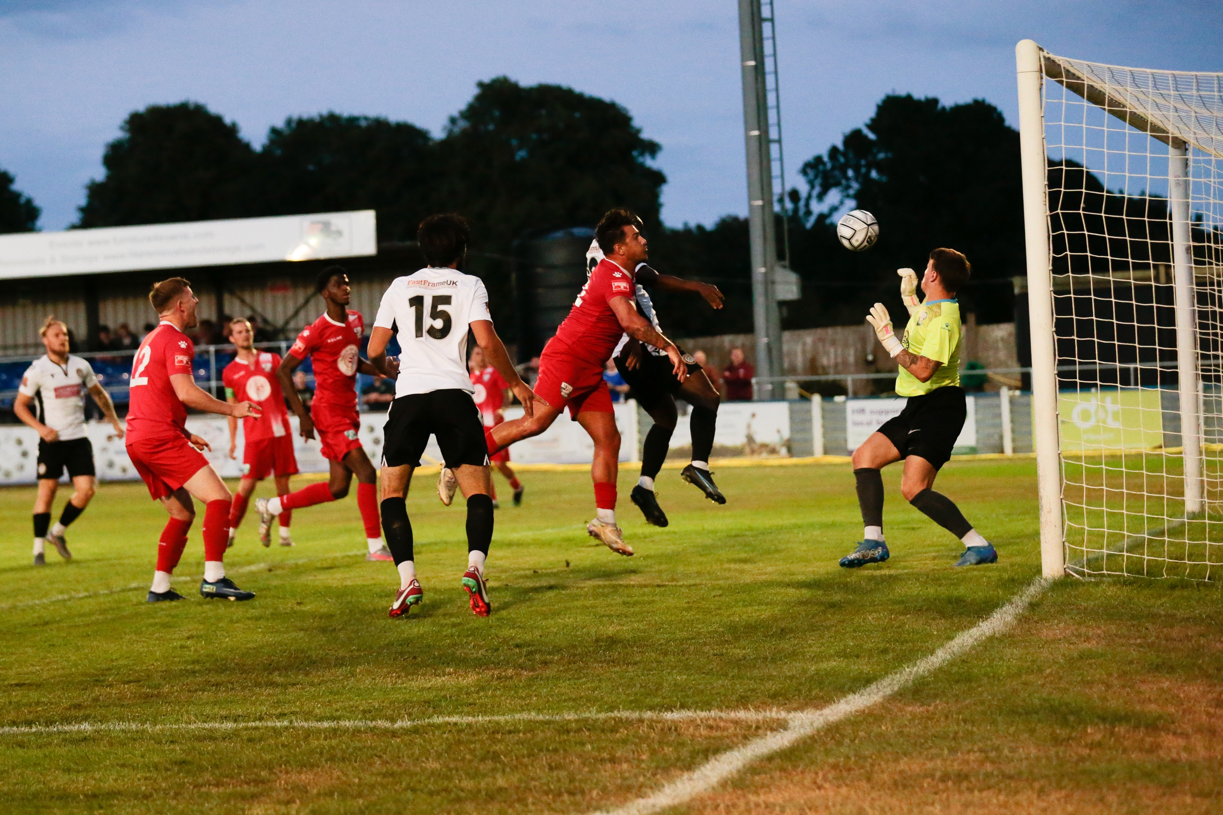 Hungerford Town F.C. Wallpapers