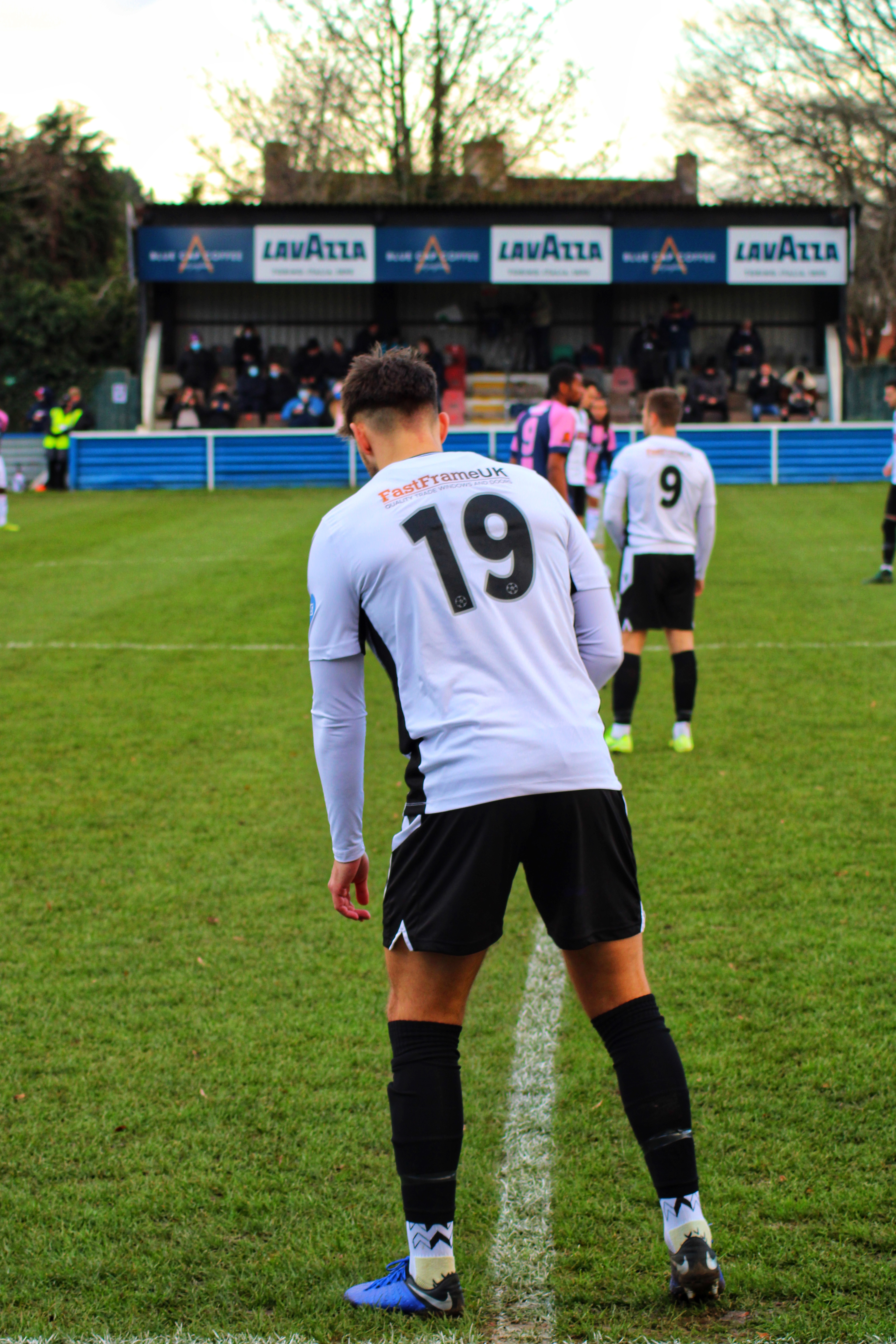 Hungerford Town F.C. Wallpapers