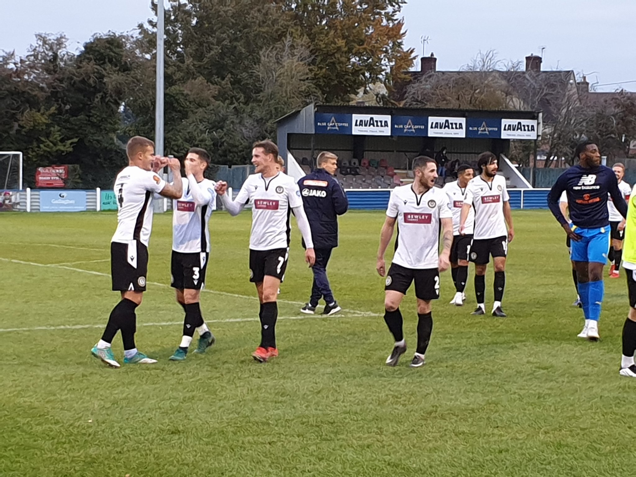 Hungerford Town F.C. Wallpapers