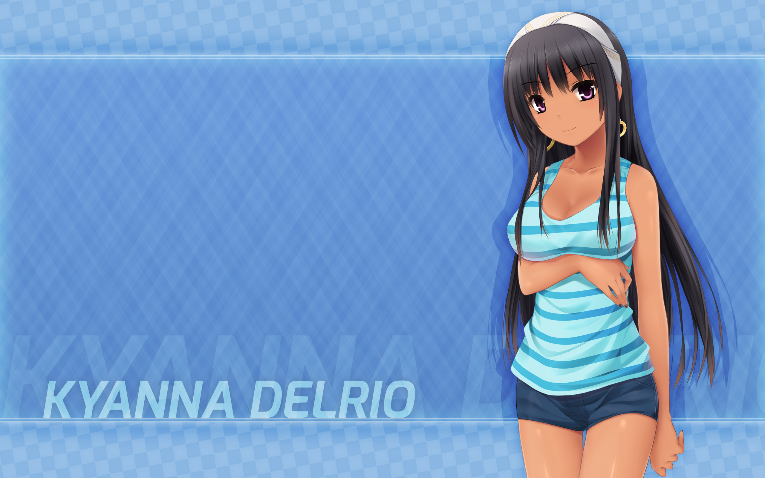 HuniePop Wallpapers