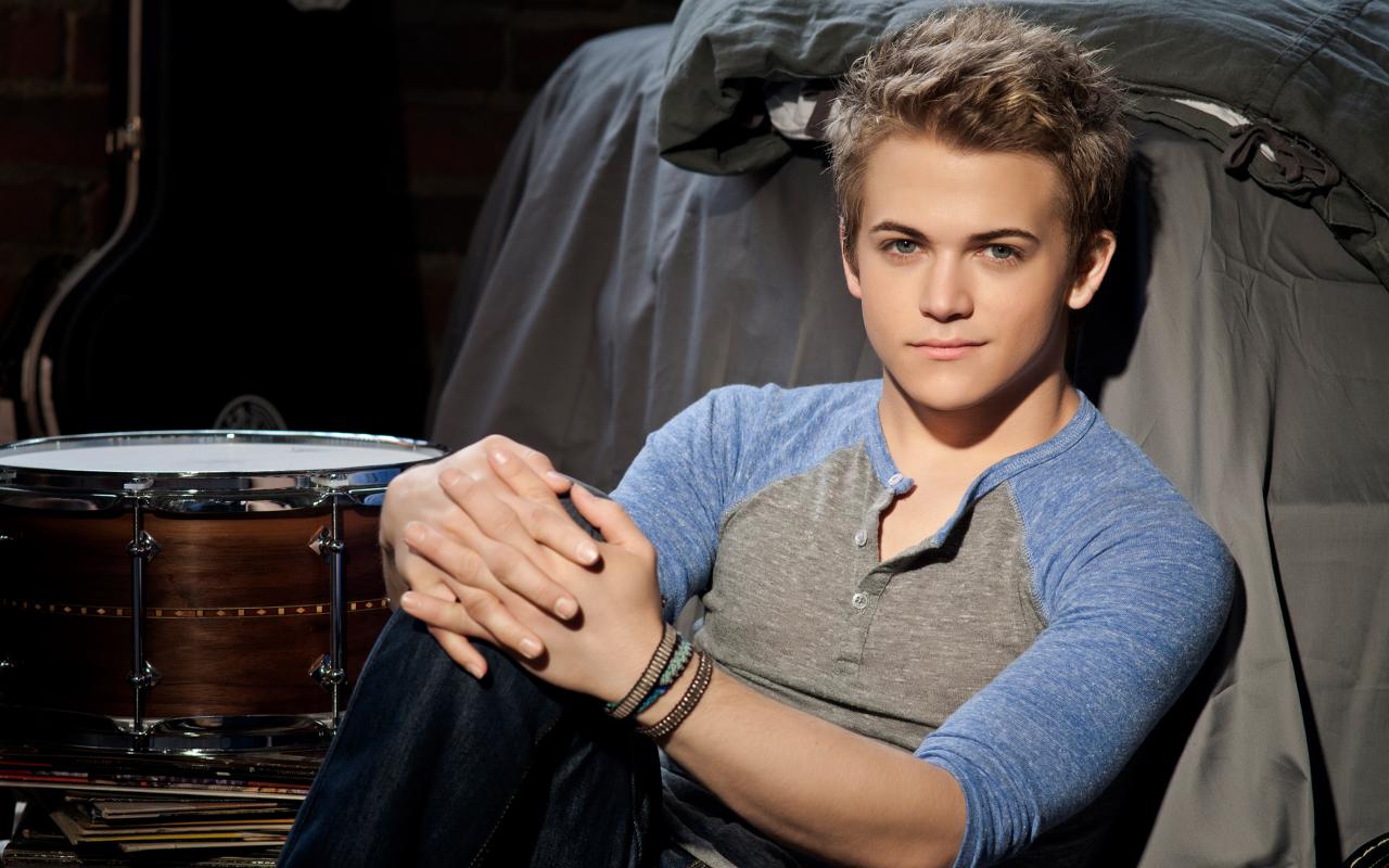 Hunter Hayes Wallpapers