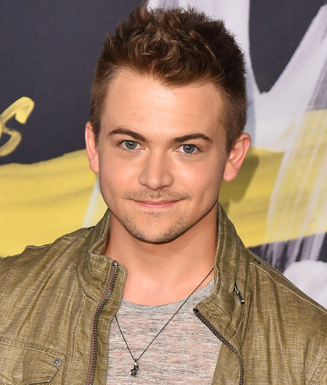 Hunter Hayes Wallpapers