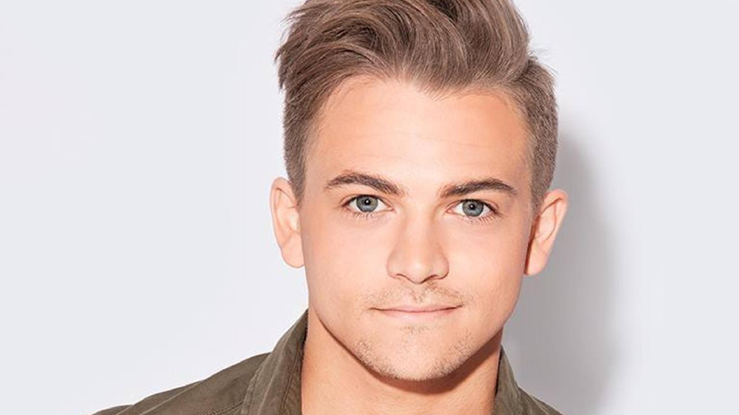 Hunter Hayes Wallpapers