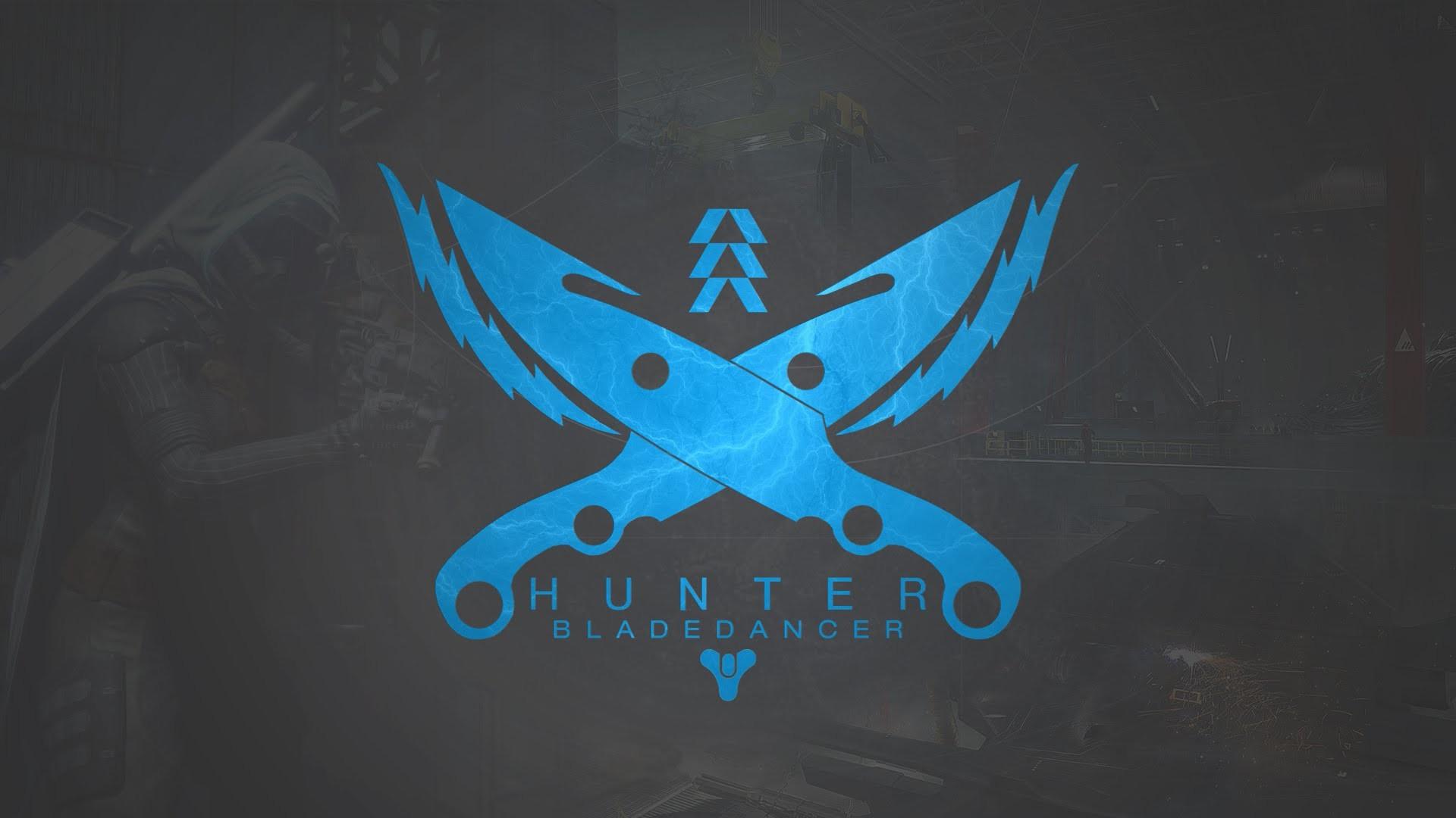 Hunter Hunter Logo Wallpapers