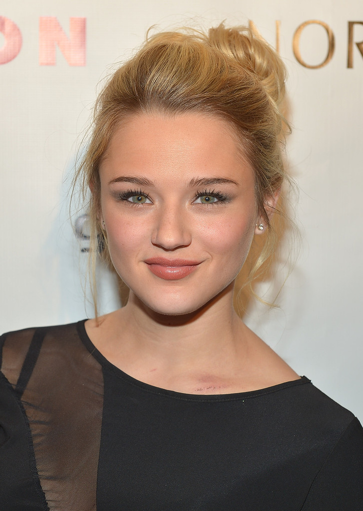 Hunter King Wallpapers