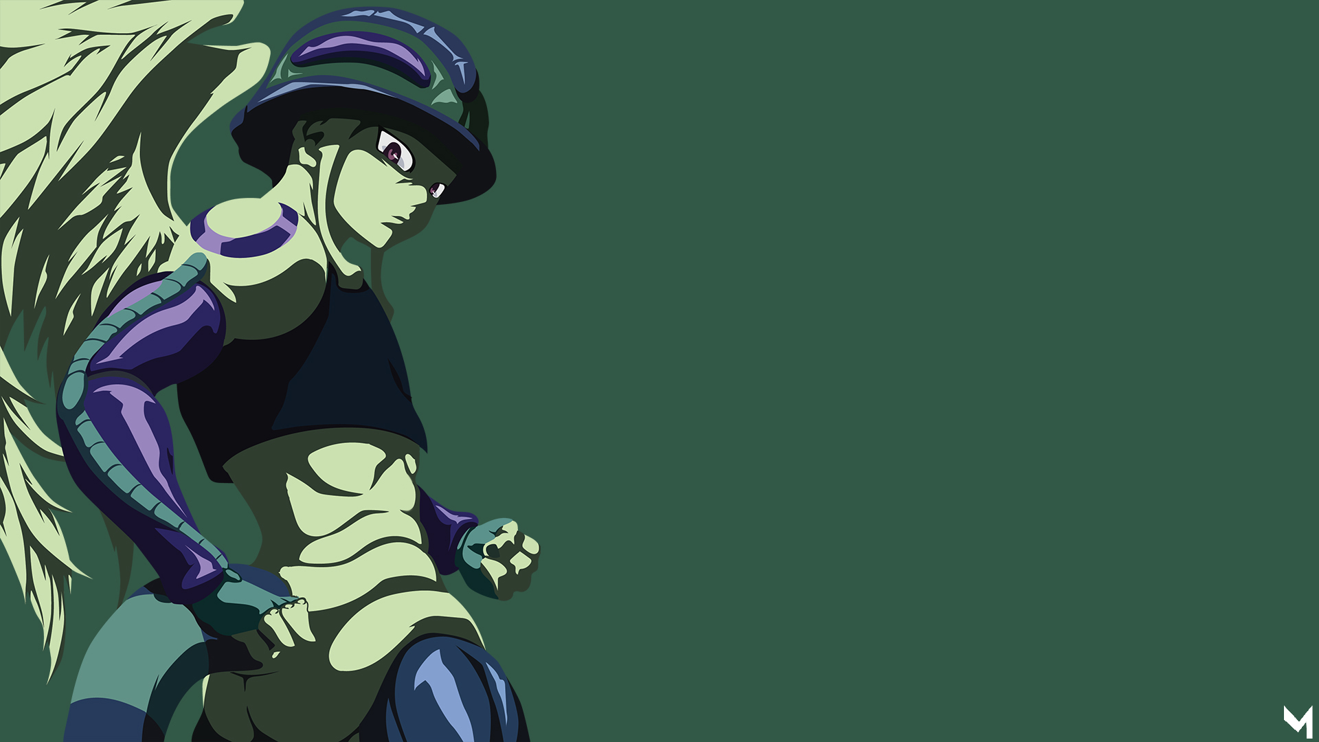 Hunter X Hunter Meruem Wallpapers