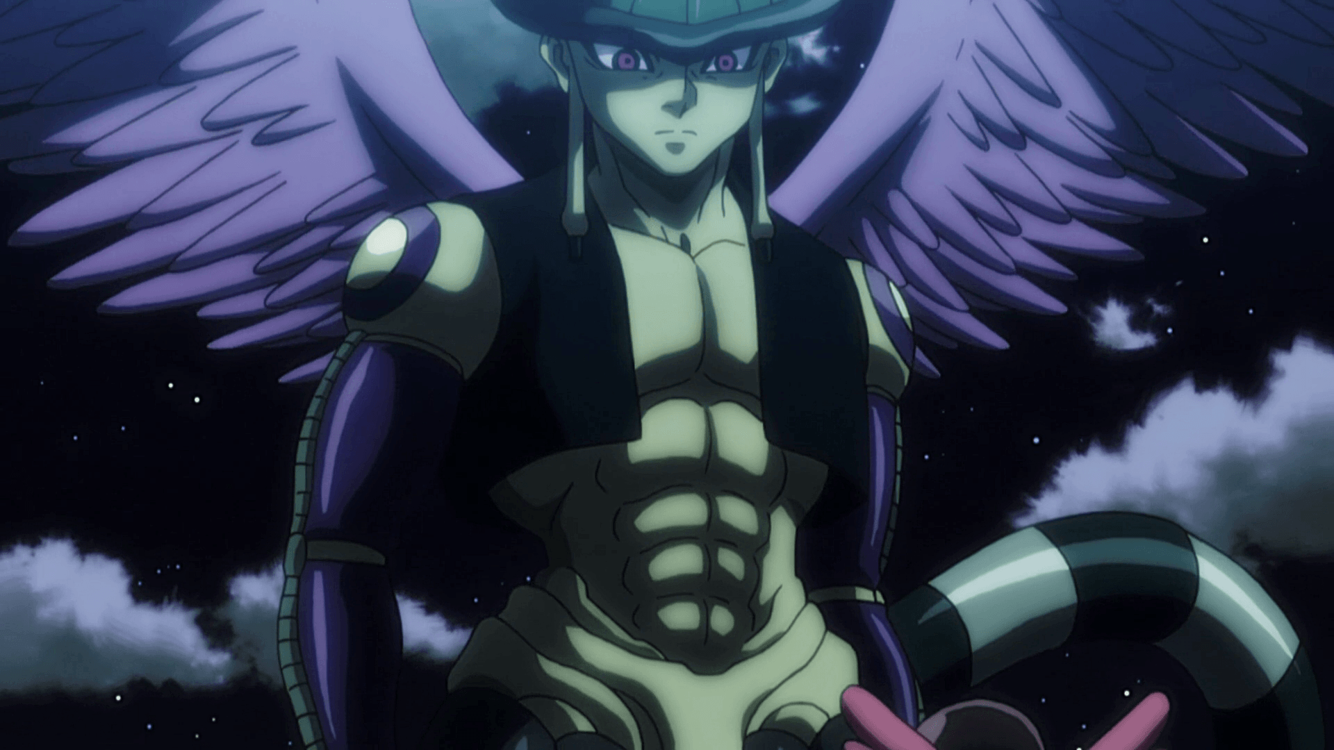 Hunter X Hunter Meruem Wallpapers