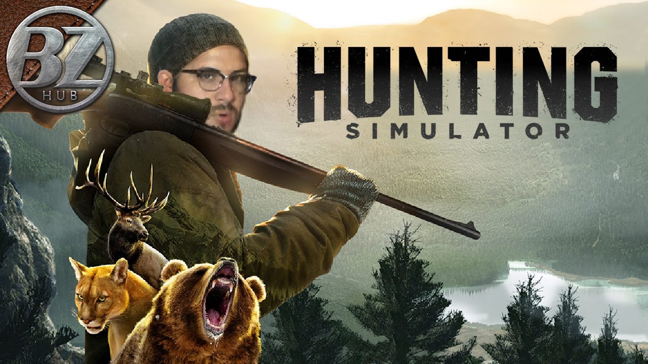 Hunting Simulator Wallpapers