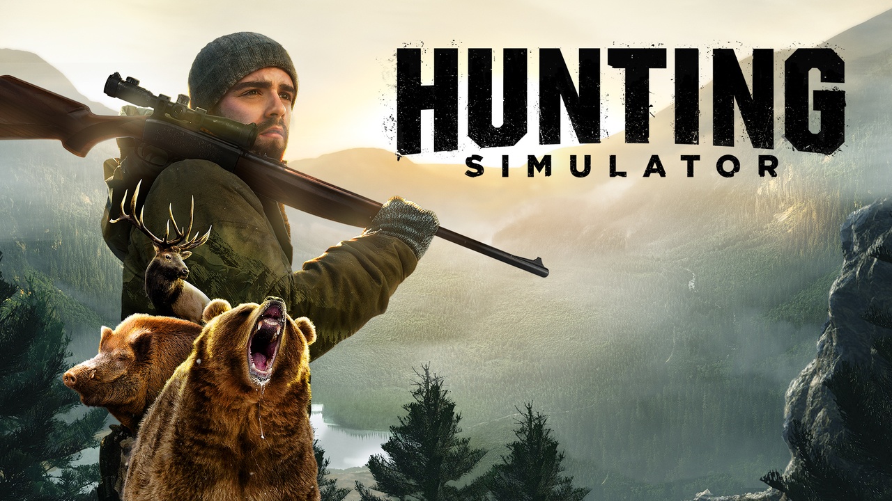 Hunting Simulator Wallpapers