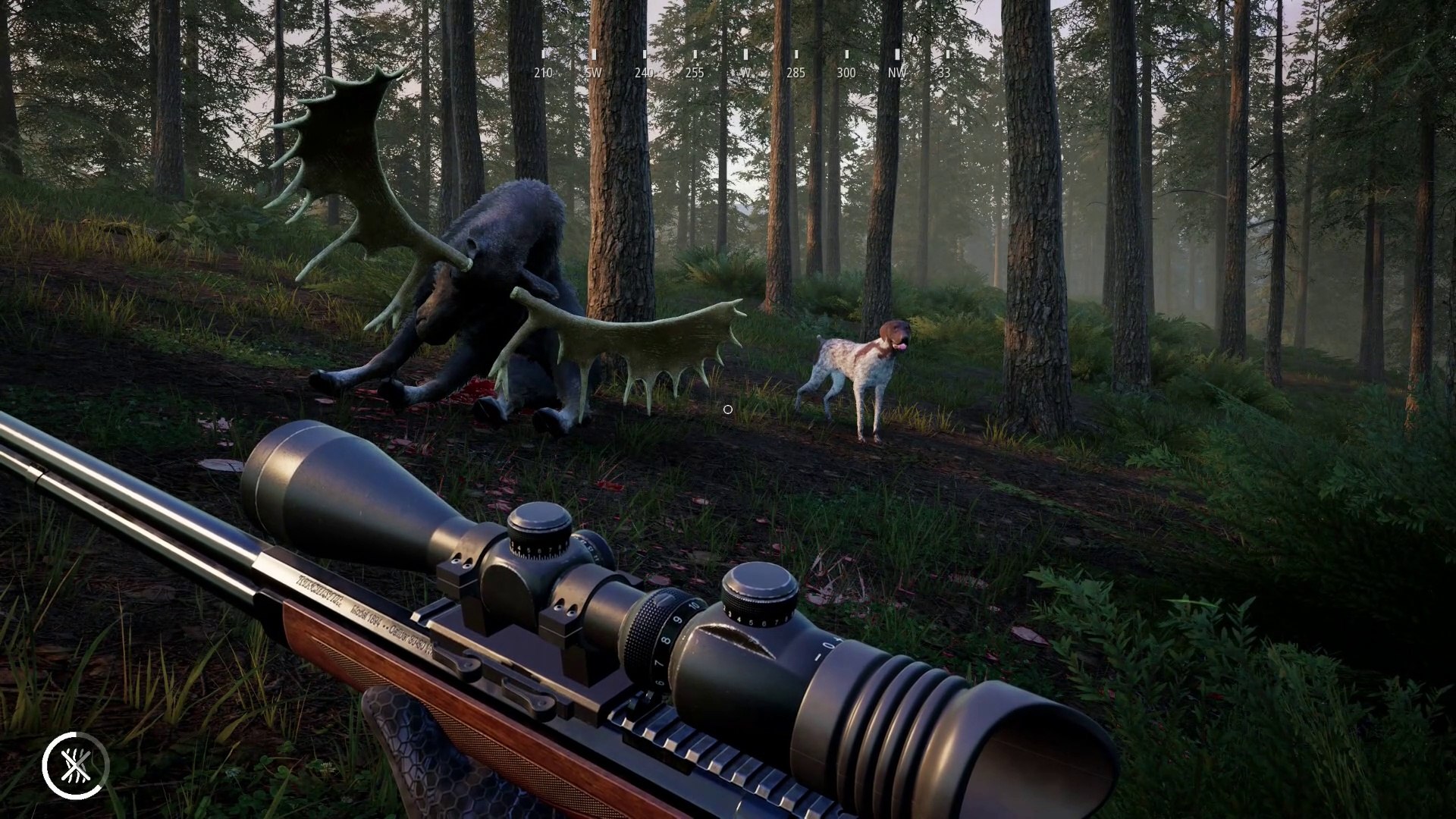 Hunting Simulator Wallpapers