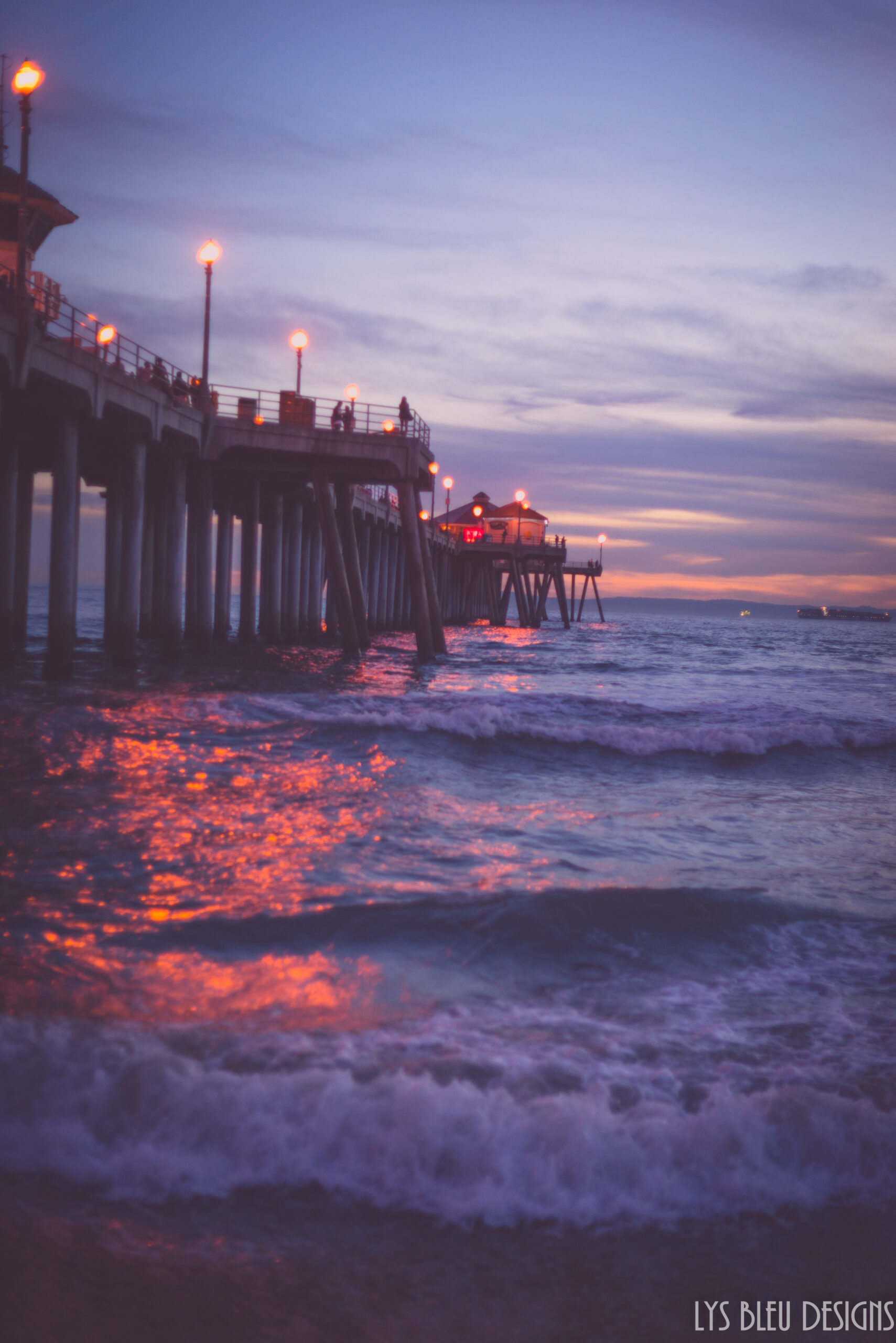 Huntington Beach Wallpapers