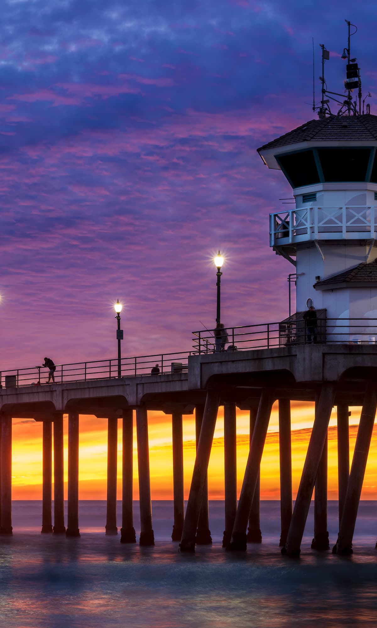 Huntington Beach Wallpapers