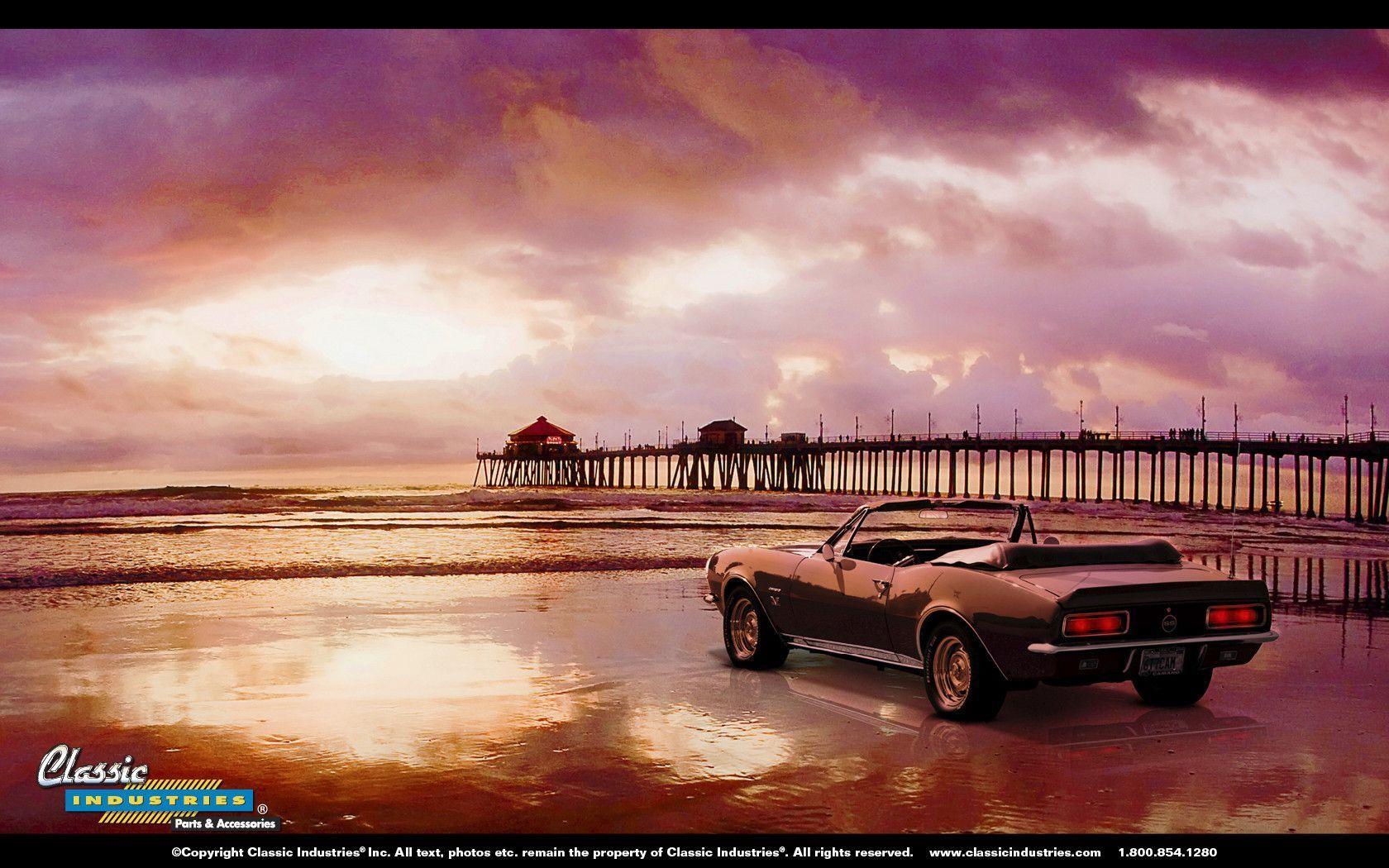 Huntington Beach Wallpapers