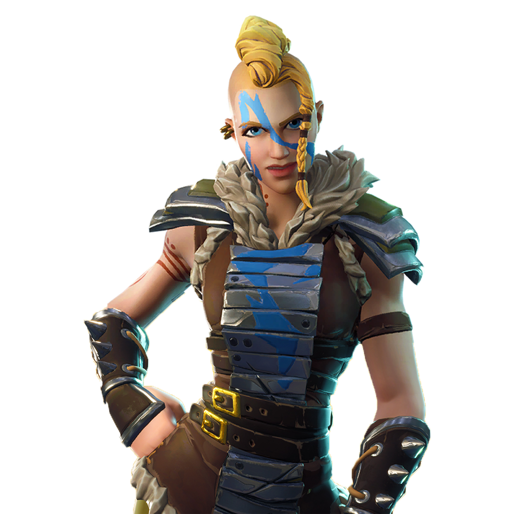 Huntress Fortnite Wallpapers