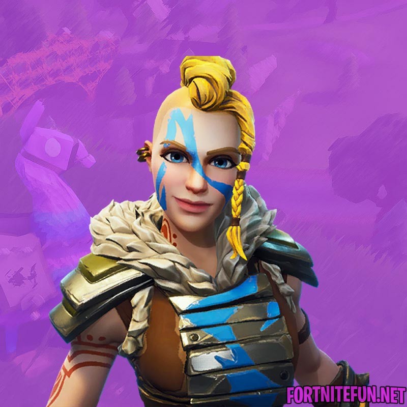 Huntress Fortnite Wallpapers