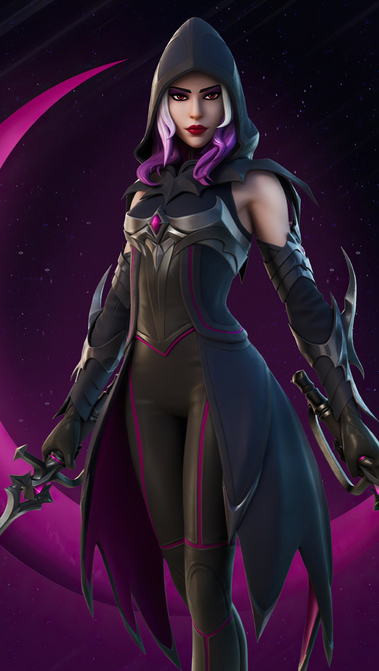 Huntress Wallpapers