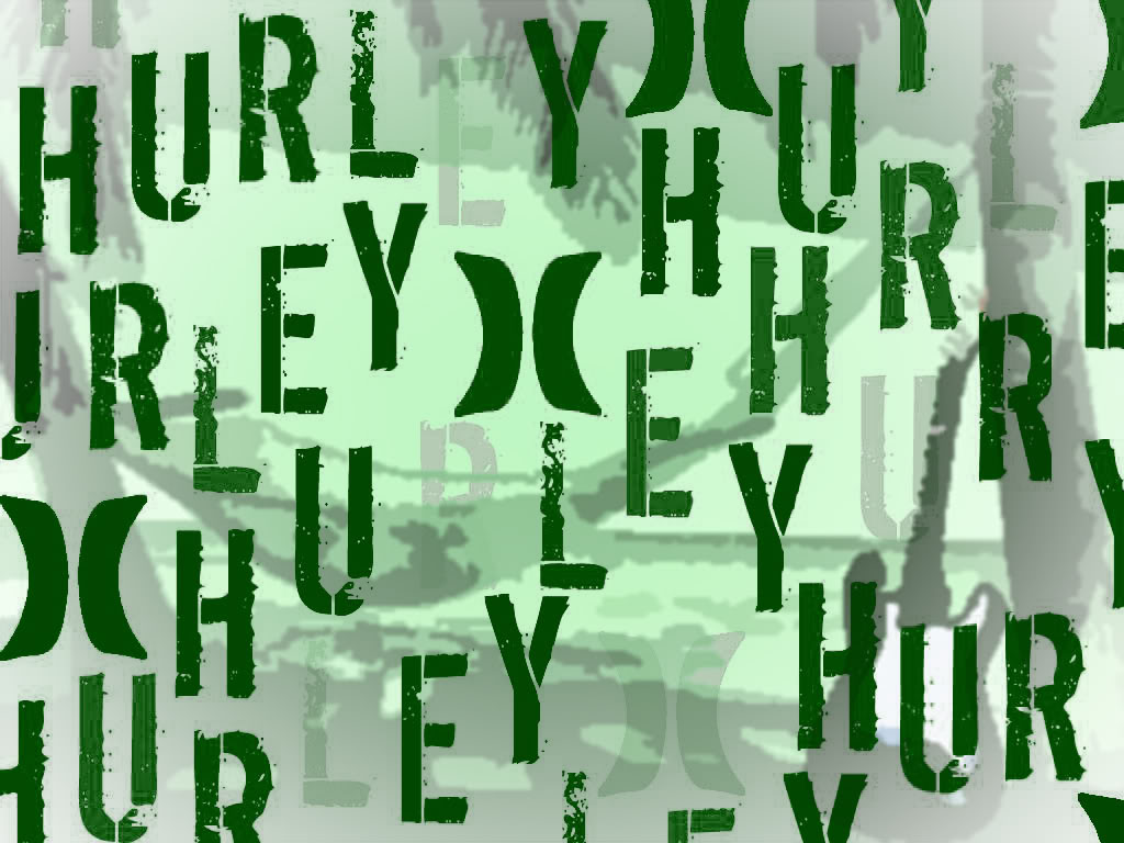 Hurley Backgrounds