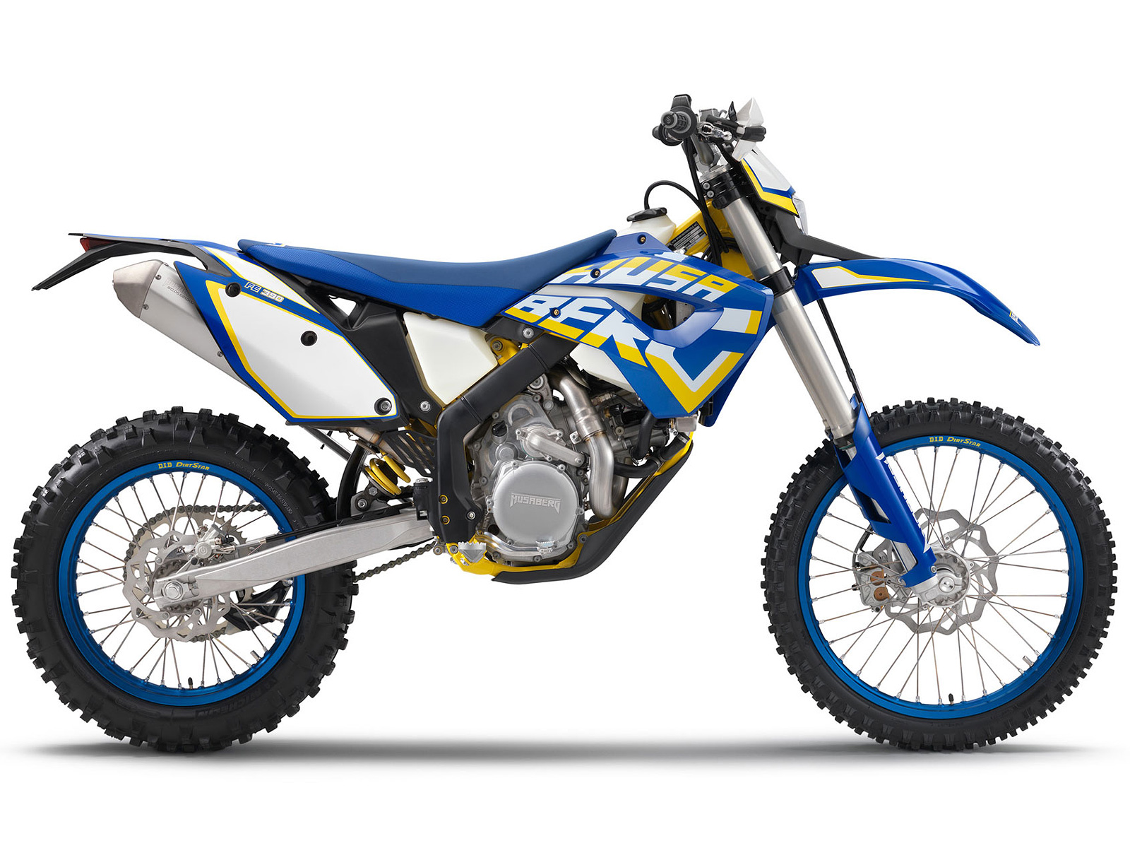 Husaberg Wallpapers