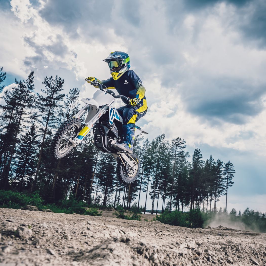 Husqvarna Dirt Bike Wallpapers