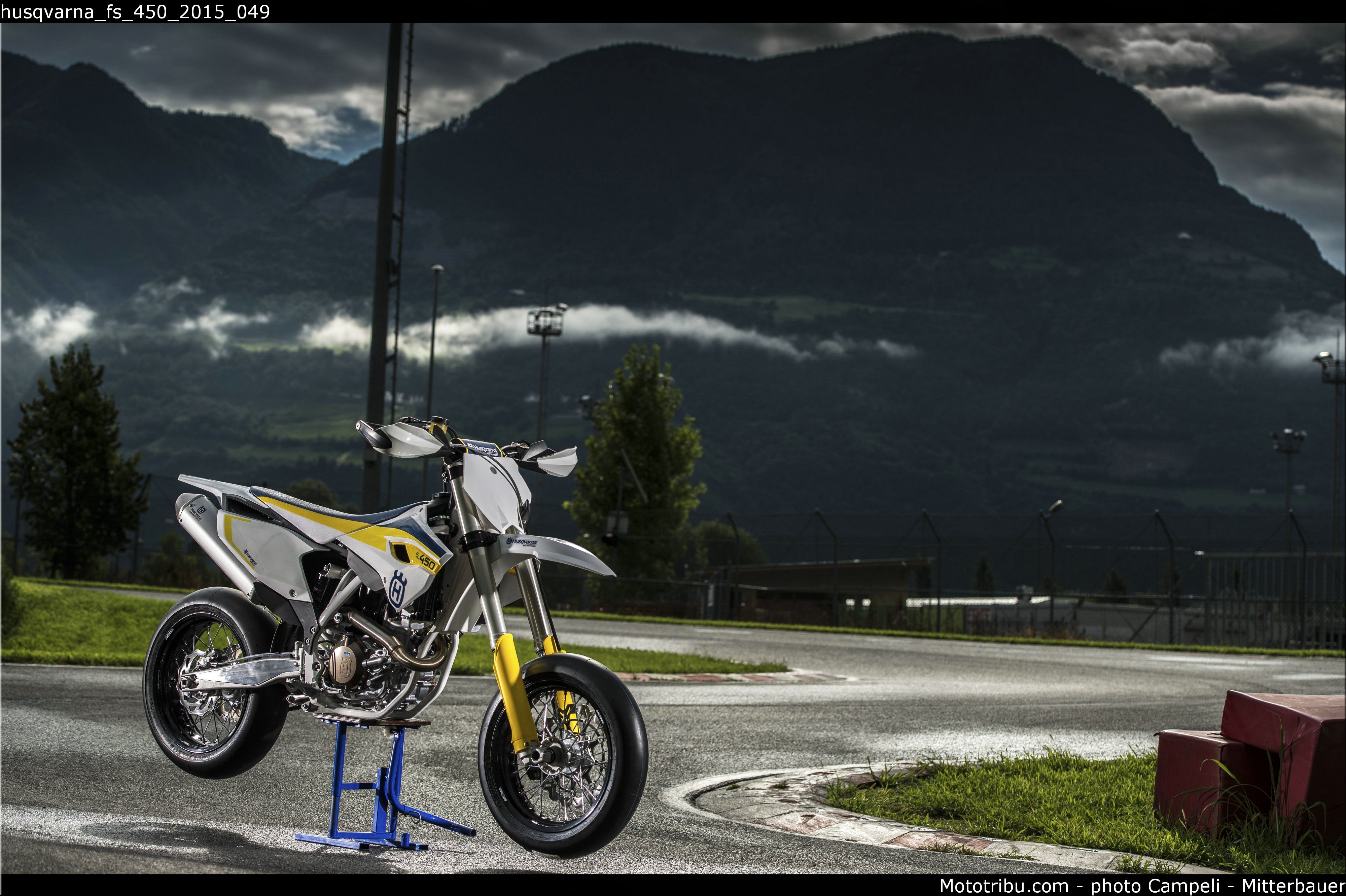 Husqvarna Fs Wallpapers