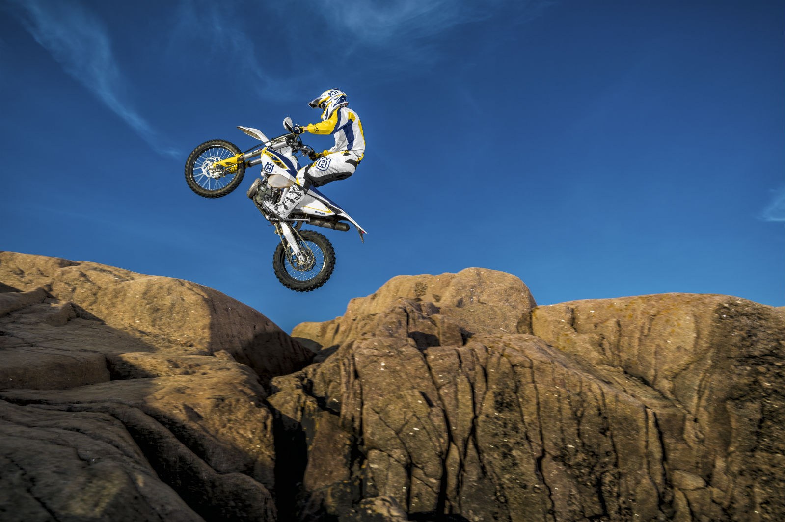 Husqvarna Te 300 Wallpapers