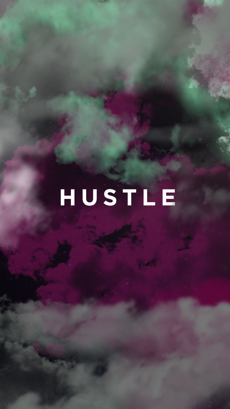 Hustle Backgrounds