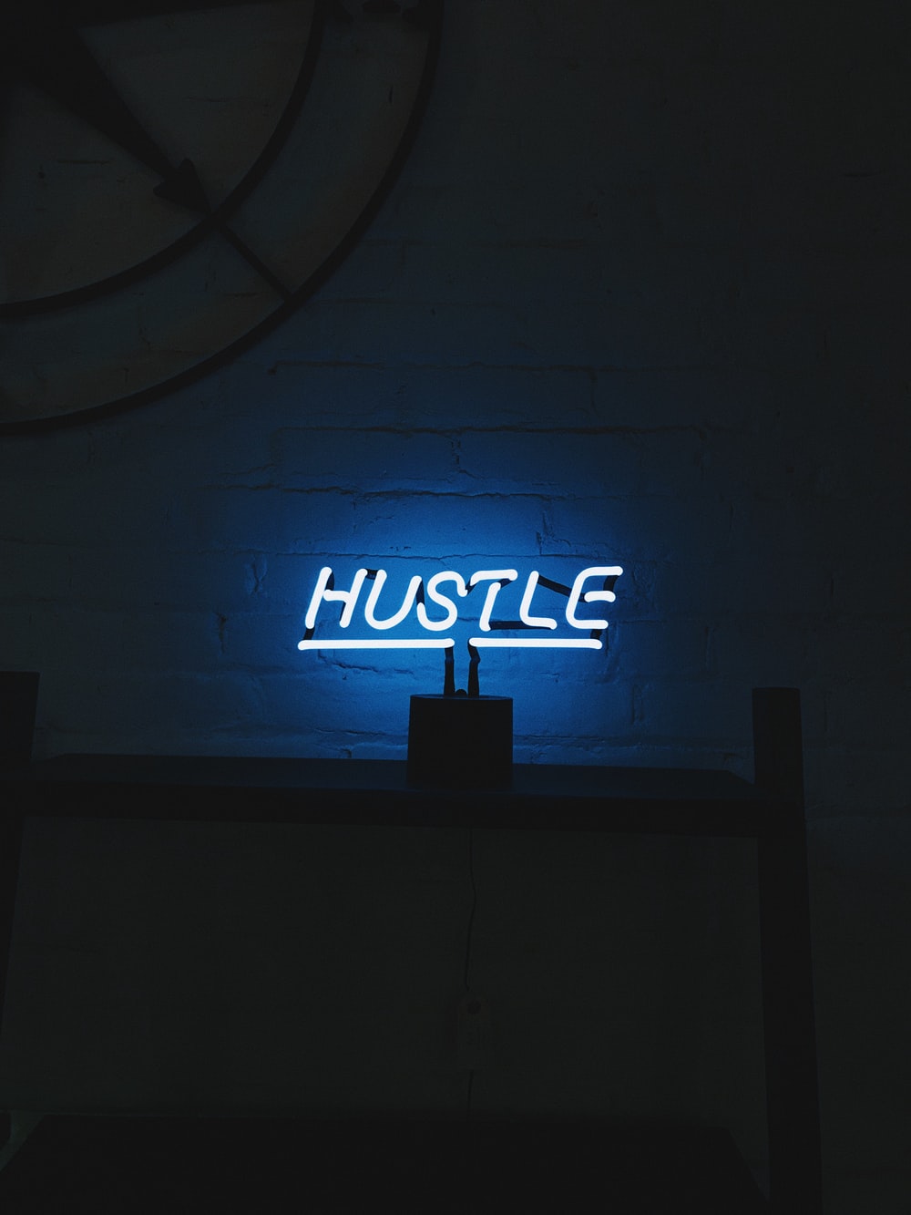 Hustle Backgrounds