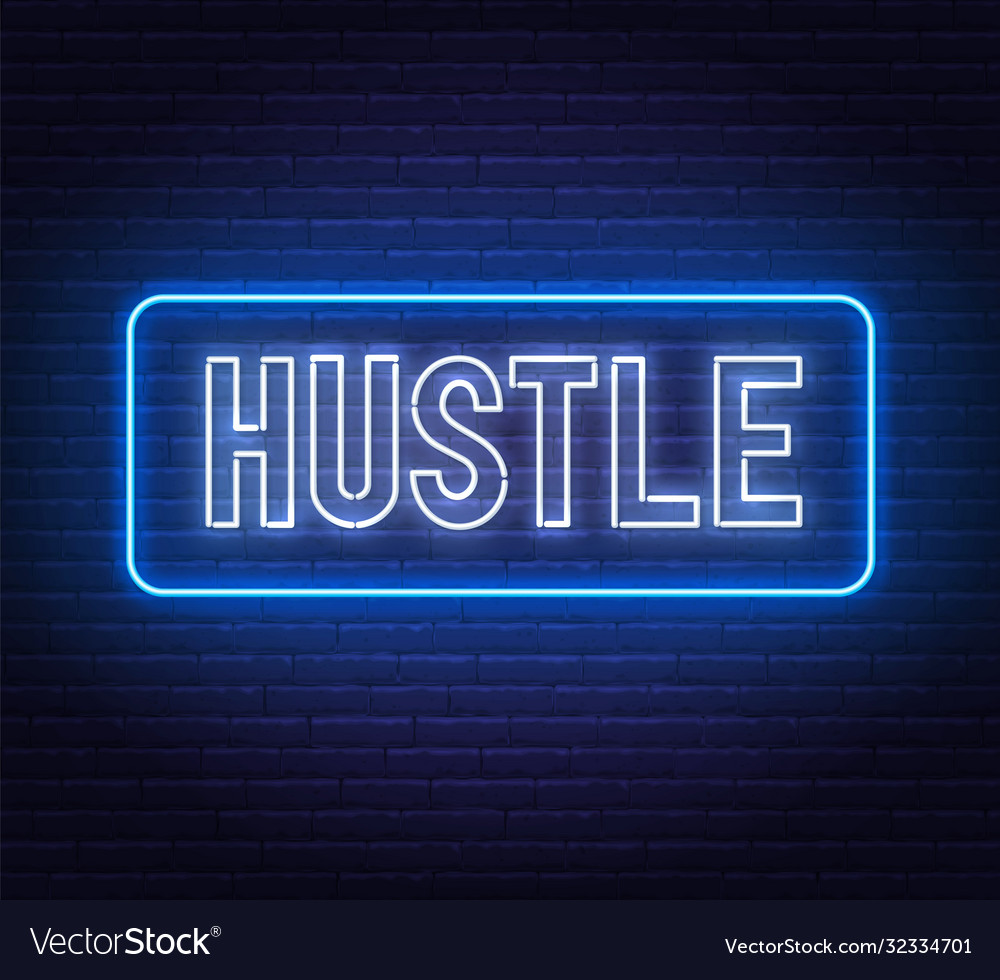 Hustle Backgrounds