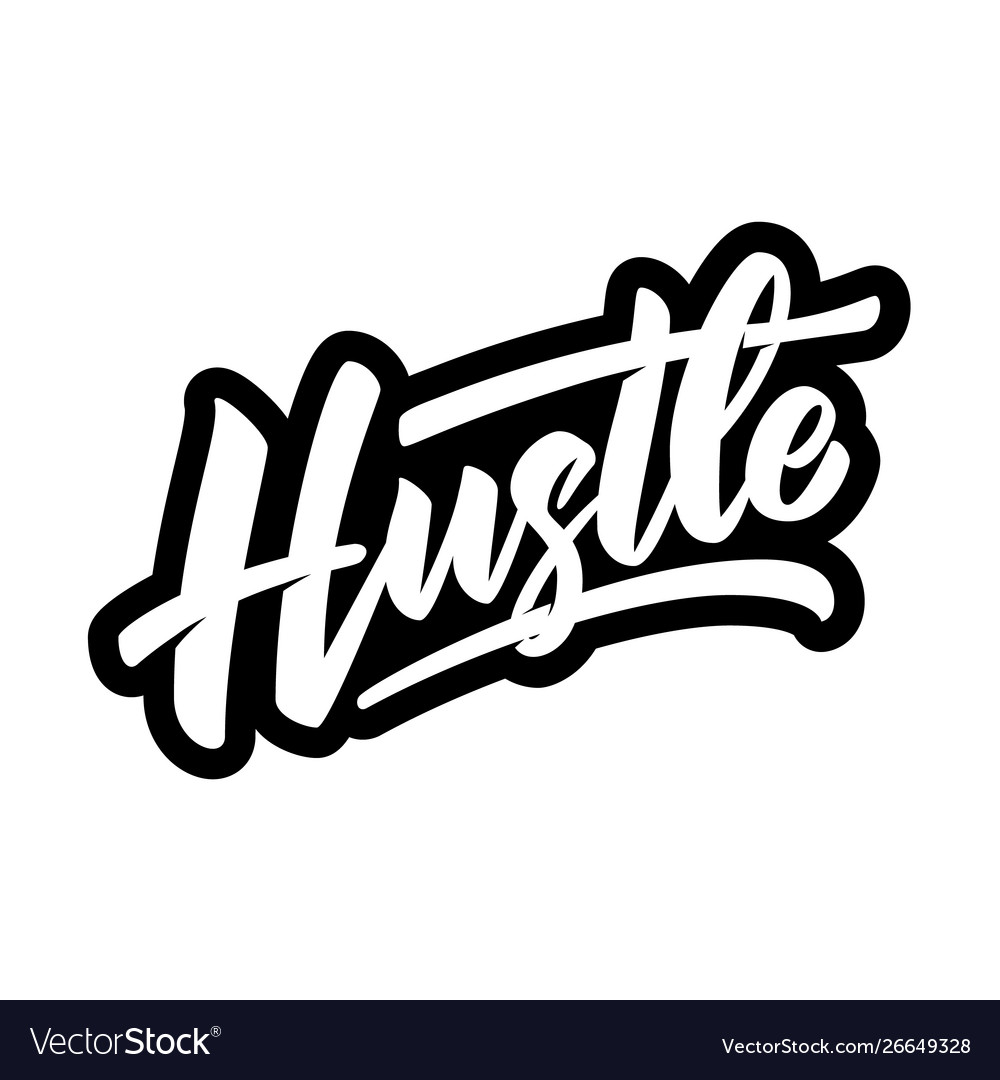 Hustle Backgrounds