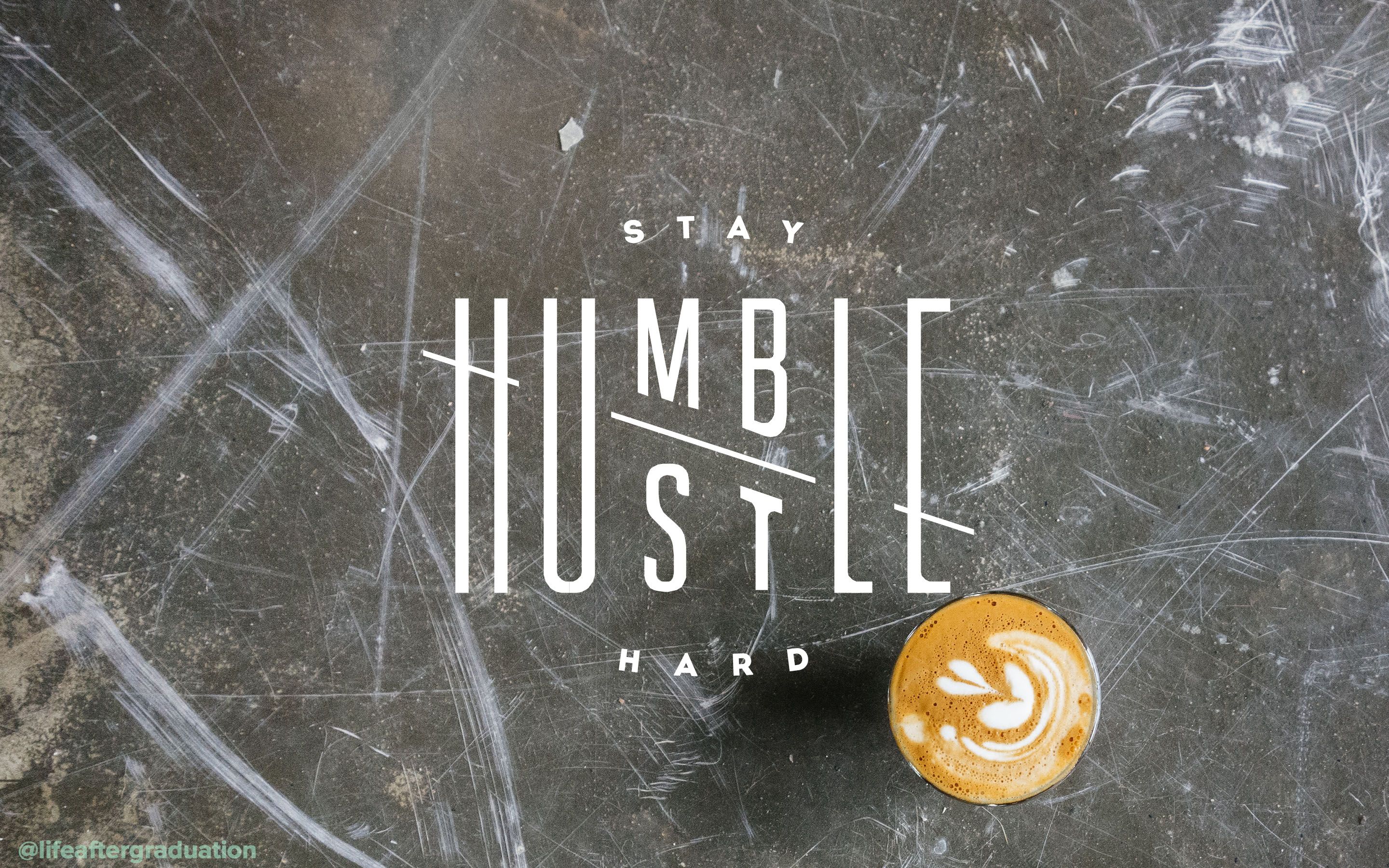 Hustle Backgrounds