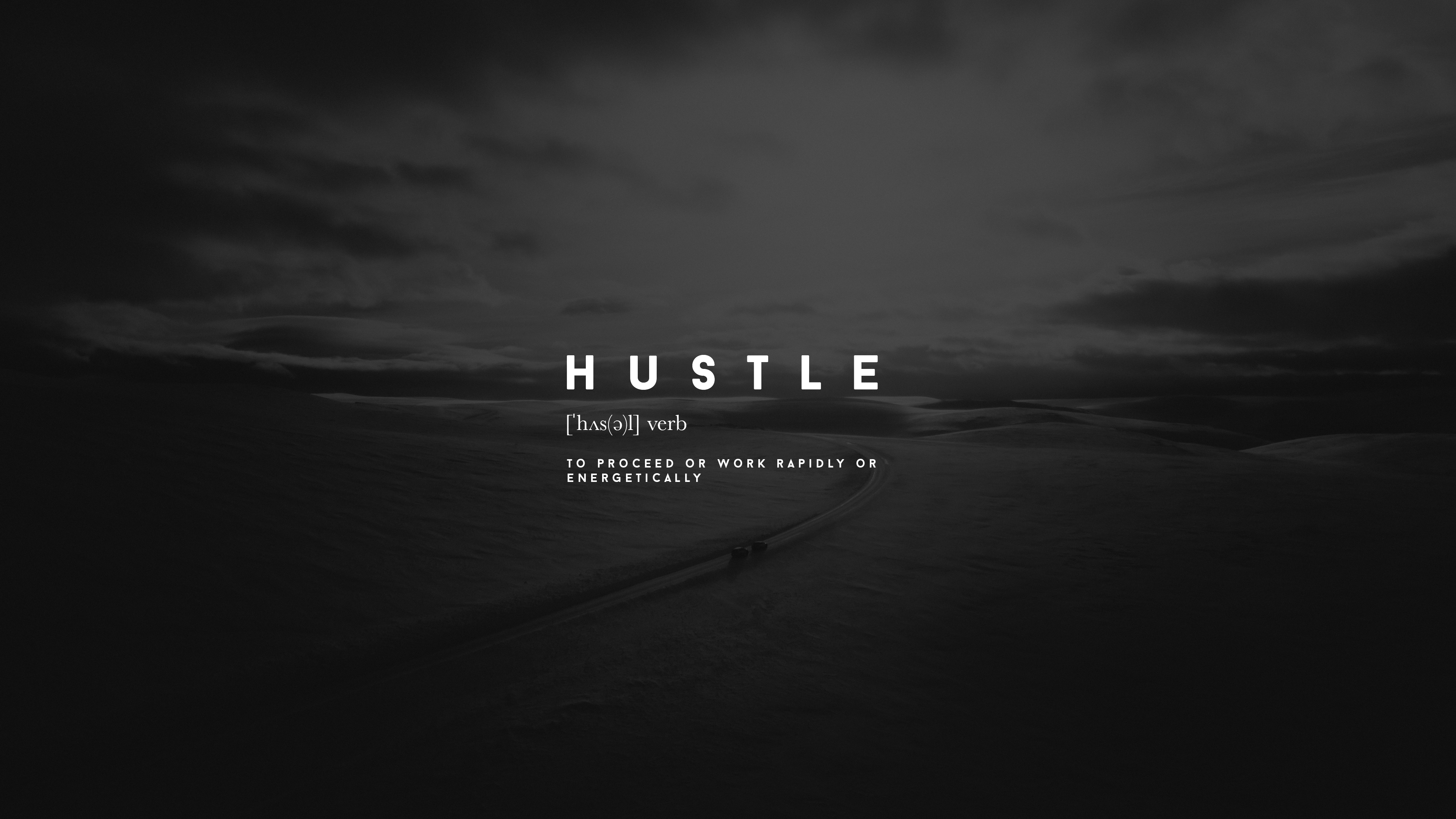 Hustle Backgrounds