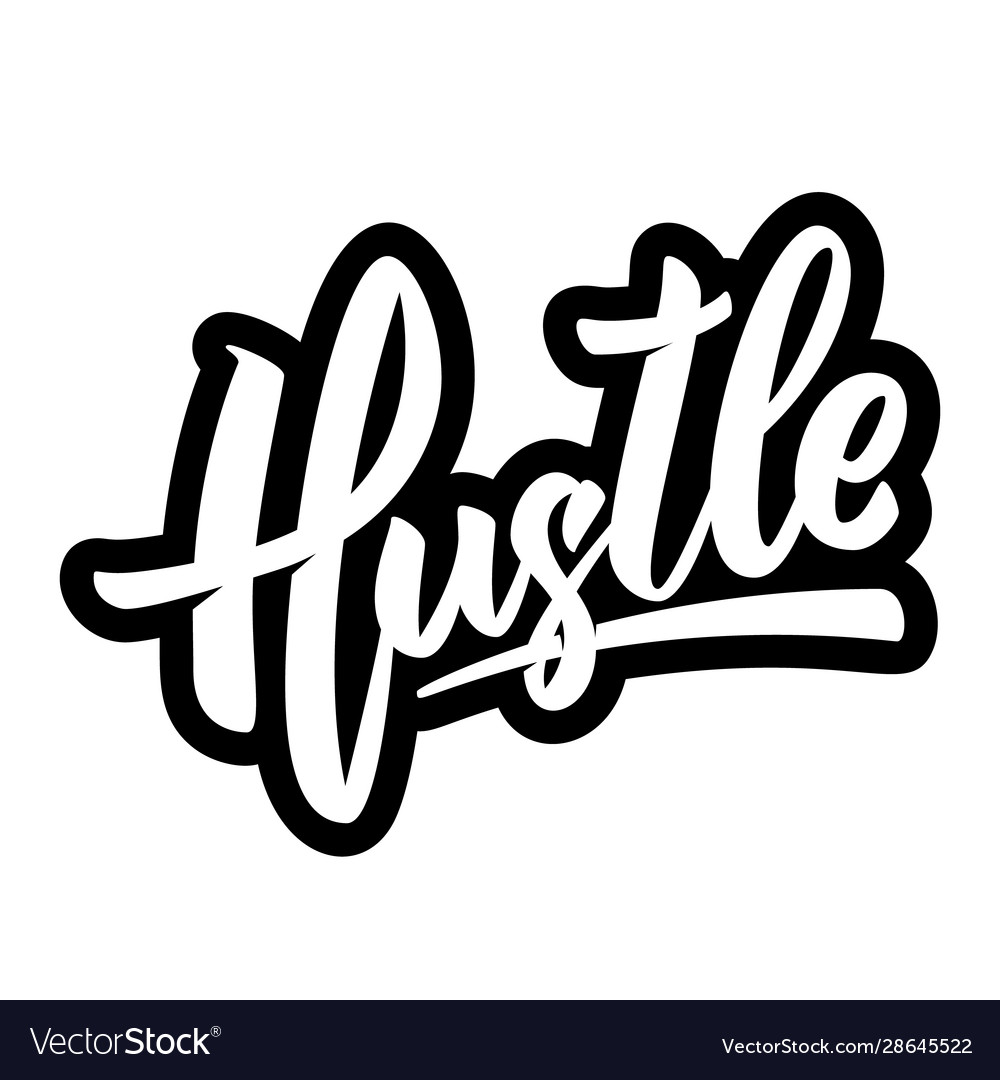 Hustle Backgrounds