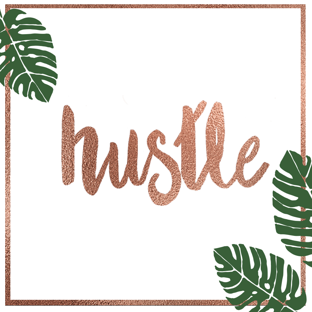 Hustle Backgrounds