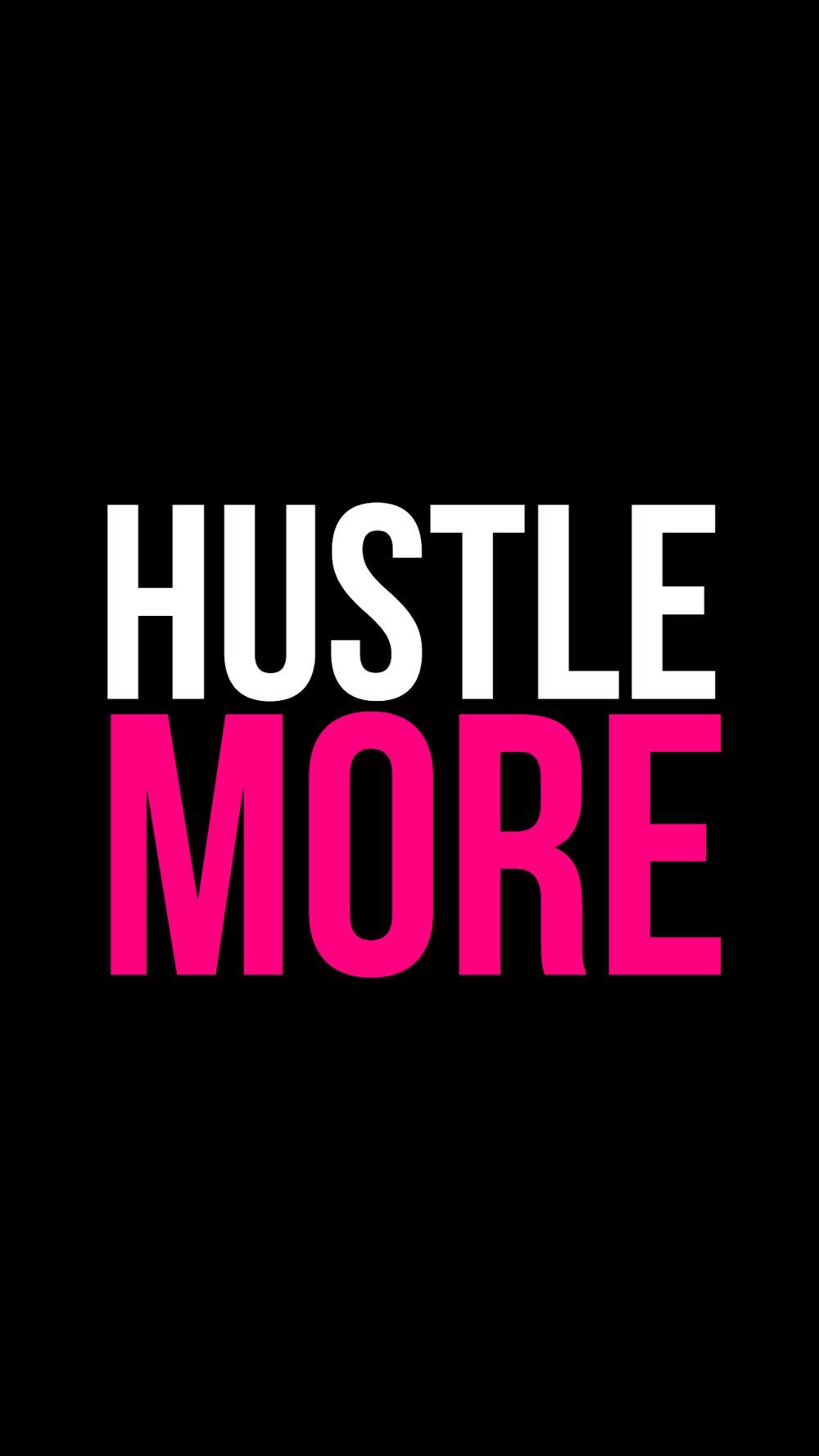 Hustle Backgrounds