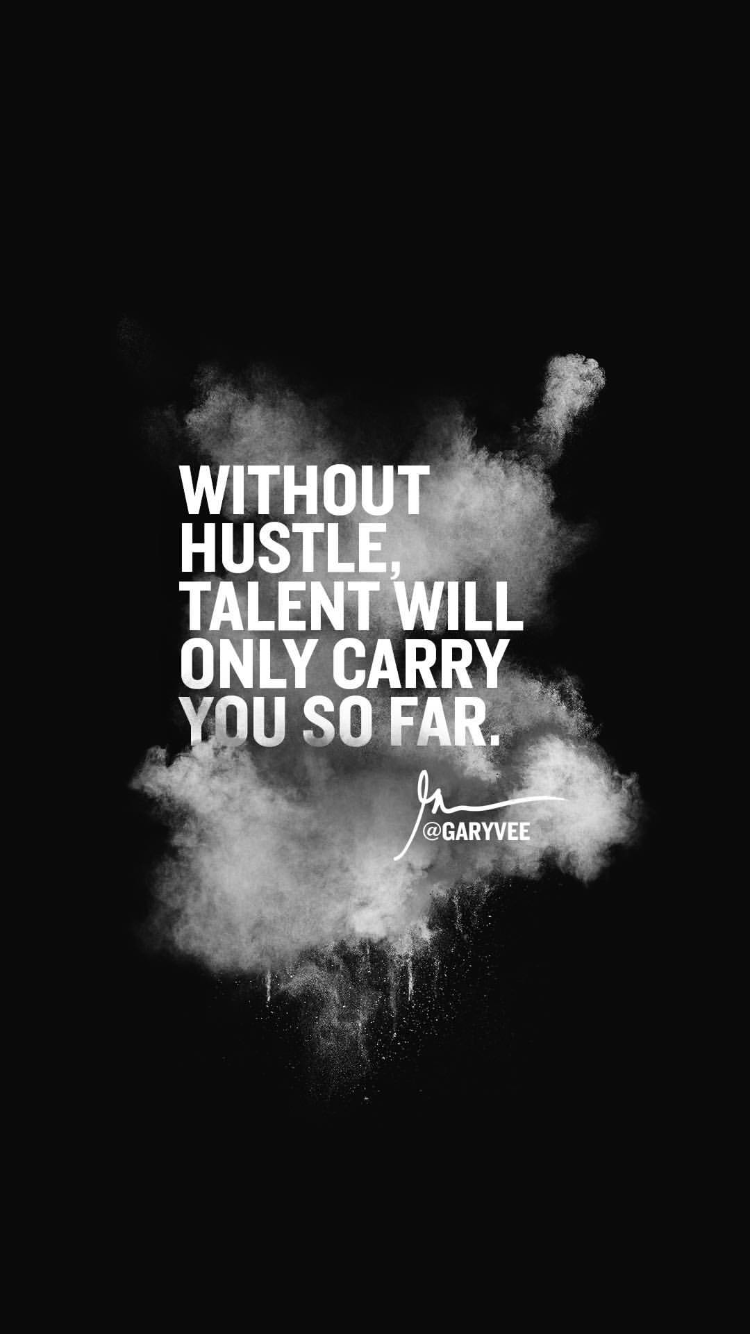 Hustle Iphone Wallpapers