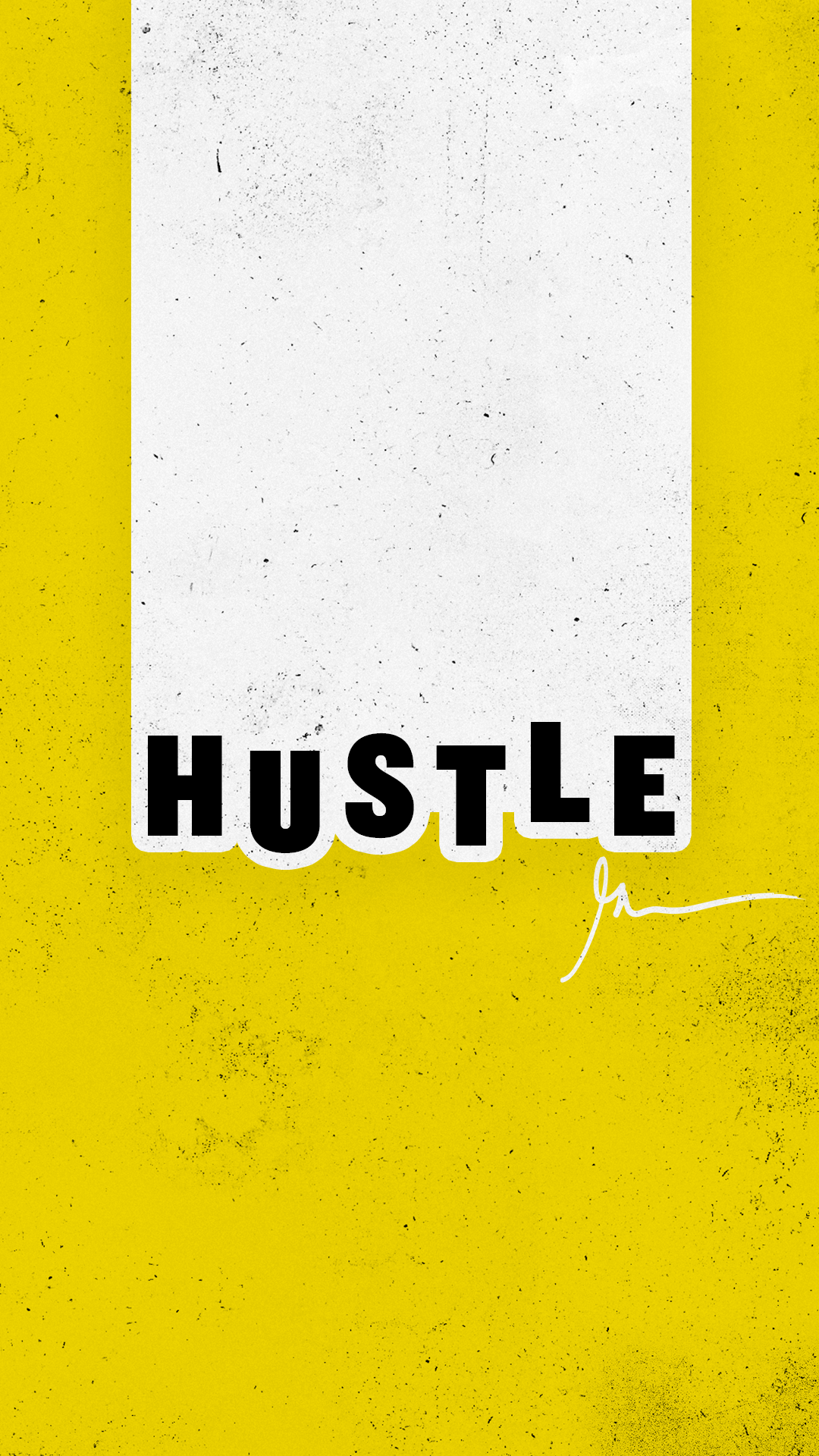 Hustle Iphone Wallpapers